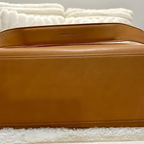 Dagne Dover—Daily Tote—Size-Medium—Color-Pinto - Picture 5 of 13